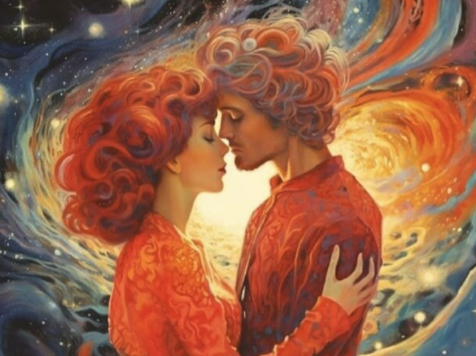 SUPER VIP [EduNote] Мария Кутузов — Стадия пассивной объектной любви: Ш. Ференци о нежности, страсти, невиннос