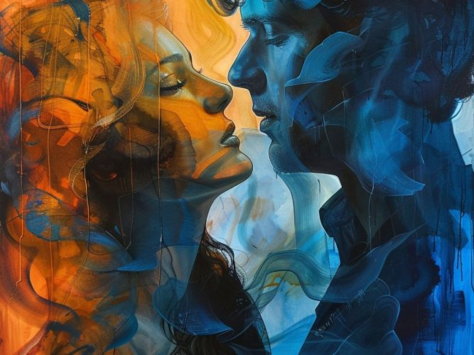 SUPER VIP [EduNote] Людмила Чайка — Профилактика измен (2024)