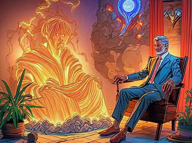 SUPER VIP [Николай Медведев] [EduNote] Влияние акцентуаций психотерапевта на контрперенос (2024)