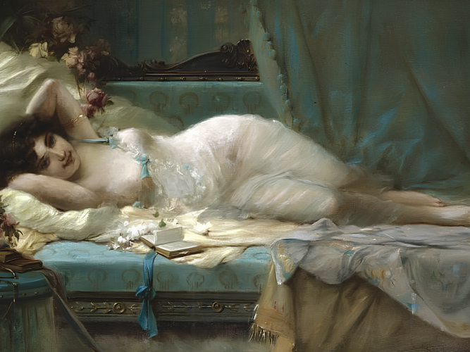 SUPER VIP [EduNote] Марина Куликова ― Два органа – одно удовольствие (2024)