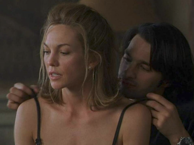 SUPER VIP [EduNote] Идеальная семья под натиском бешеной страсти: кто виноват? Что делать? (2024)