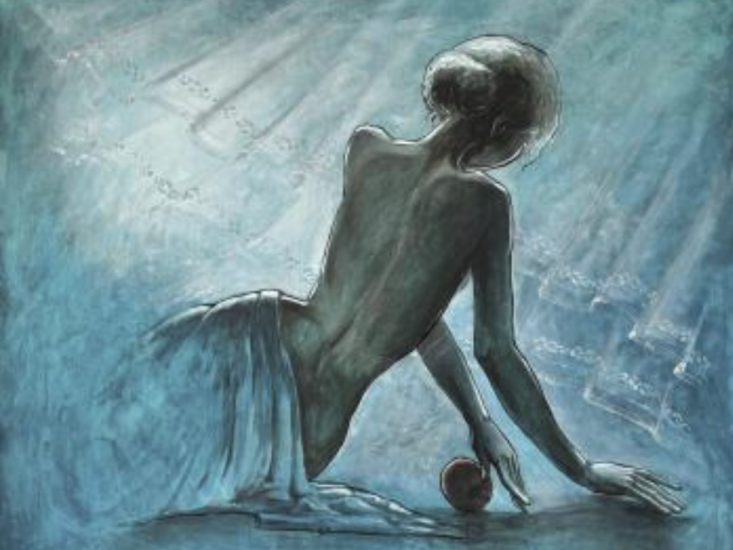 SUPER VIP [EduNote] Марина Куликова - Отложенное тело (2023)