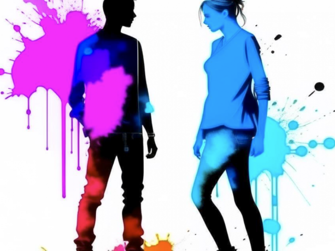 SUPER VIP [EduNote] Любовь Субботина - Подростковая сексуальность. Сложные случаи. Гендерная дисфория (2023)