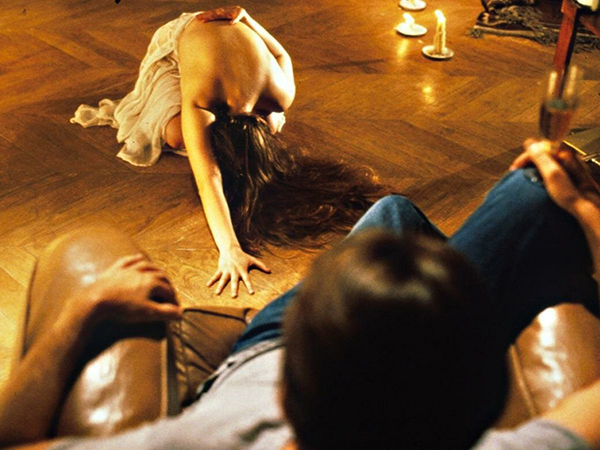 SUPER VIP [EduNote] И я убью ее когда-нибудь, наверное, под Новый Год: любовь? страсть? болезнь? (2023)