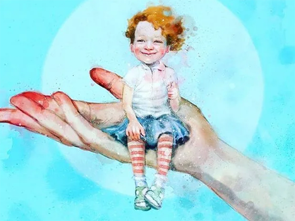 SUPER VIP [EduNote] Эка Казнина - Внутренний ребенок или «Как взять себя на ручки?» (2023)