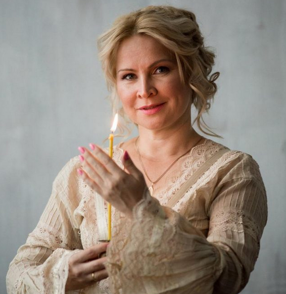 [Елена Чурзина] Рэй Ки До Сатори. 1-я ступень (2023)