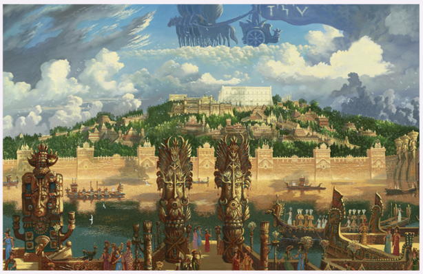 [Екатерина Самойлова] Пакет из 9 ченнелинг-медитаций. Древние и Космические Цивилизации (2022)