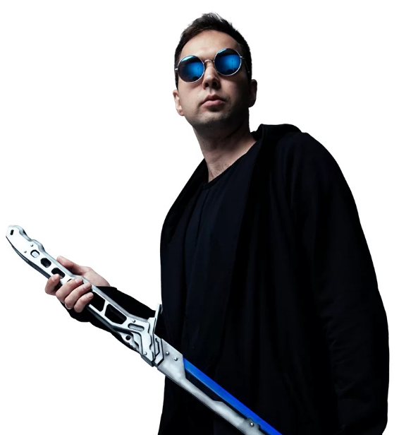 [Ким Воронин] PowerPoint Ниндзя (2022)