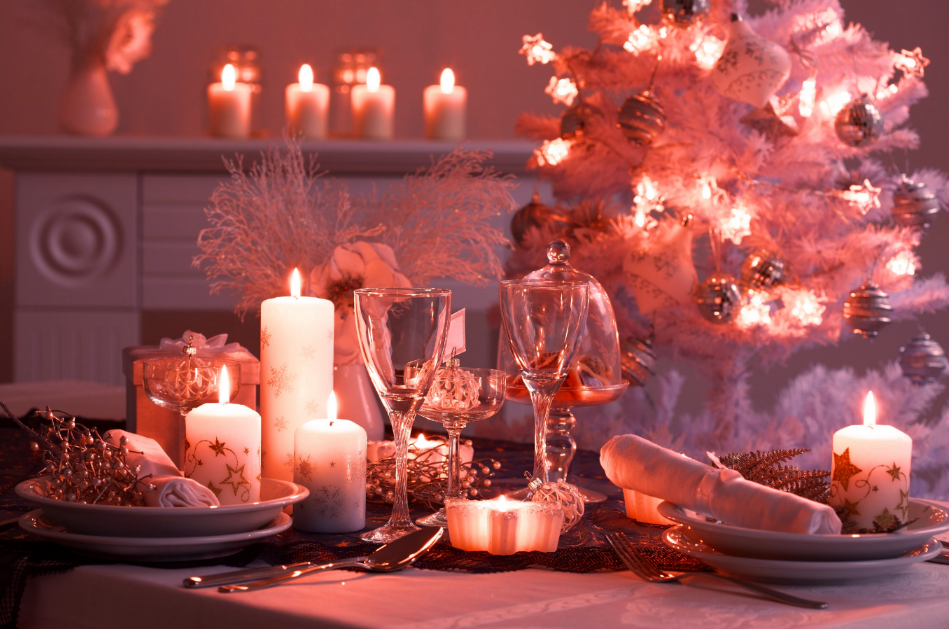 [Ольга Базанова] Рождественский вечер (2023)