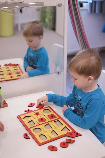 [Анна Плотникова] Комплекс упражнений на развитие мозга через движение (2024)