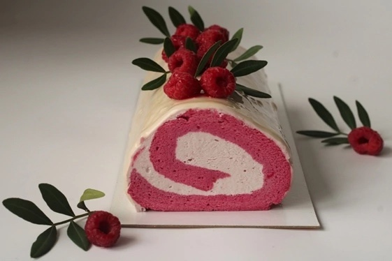 [Олеся Шубина] Кексы. Рулеты 2 (2025)