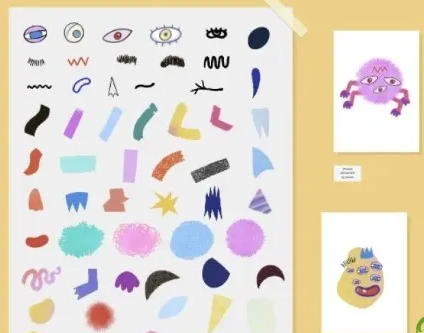 [Жанна Петросян] Разработка обучающих игр с помощью ИИ и досок Miro (2024)