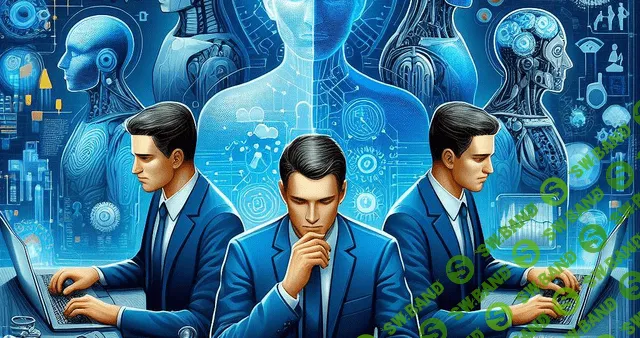 [Архэ] Искусственный интеллект и машинное обучение - итоги года (2024)