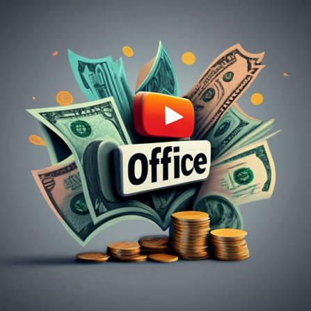 [ytoffice] Приватный канал Private Office (2025)