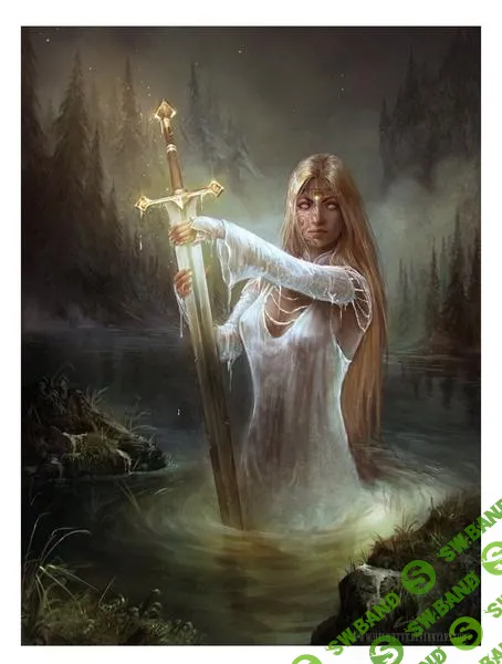 [Касталия] Магия в Язычестве. Лекция 2. Церемониальная магия и язычество (2025)