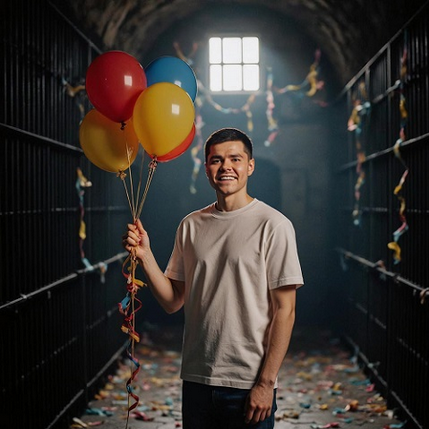 [Аяз Шабутдинов] Последняя лекция. Харизма и личный бренд. Месяц 5 (2025)