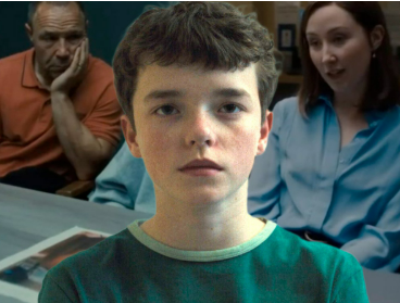 [EduNote] Переходный возраст - токсичная маскулинность и подростковая самоидентификация (2025)