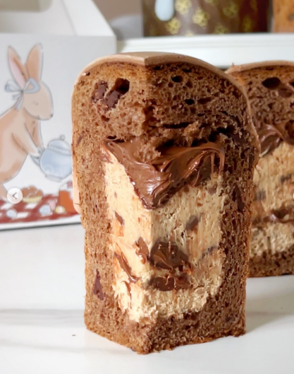 [ketbakery] Пасха 24г. + Пасха 25г. (2025)