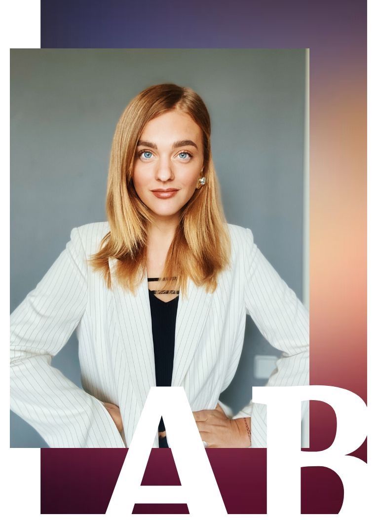 [Александра Белякова] Ab.Brand | Ab.Money - Все инфоматериалы (2022)