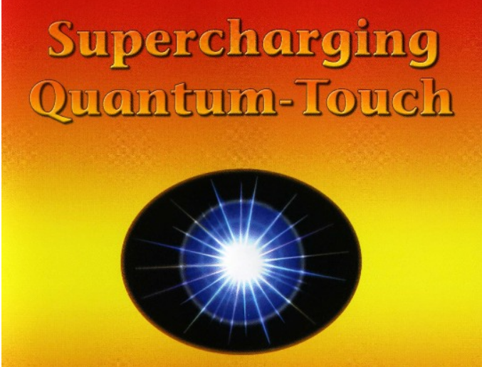 [Алан Харриот] Сверхзаряженное Квантовое Прикосновение. Часть 3 из 5 (2024)