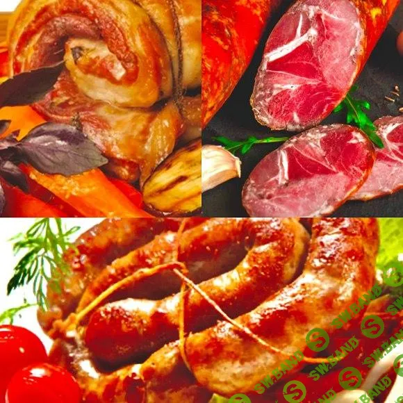 [Xleb.tartin] Расколбас (апрель) (2025)