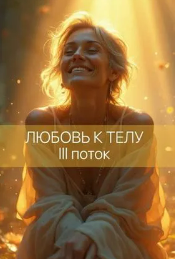 [Катя Баллеста] Любовь к телу III (2024)