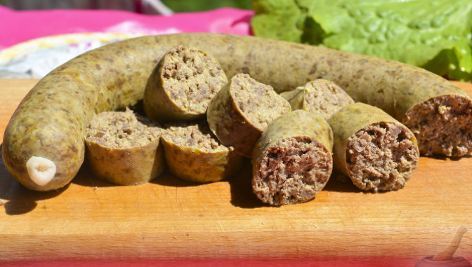 [Xleb.tartin] Марафон по ливерной и печеночной колбасе (2024)