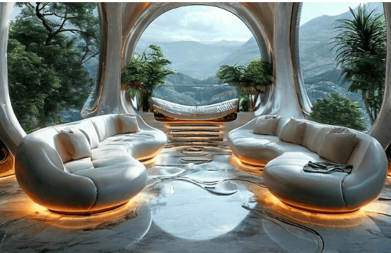 [Международная Школа Дизайна] Креативность без границ - уникальный курс по нейросетям для дизайнеров (2024)