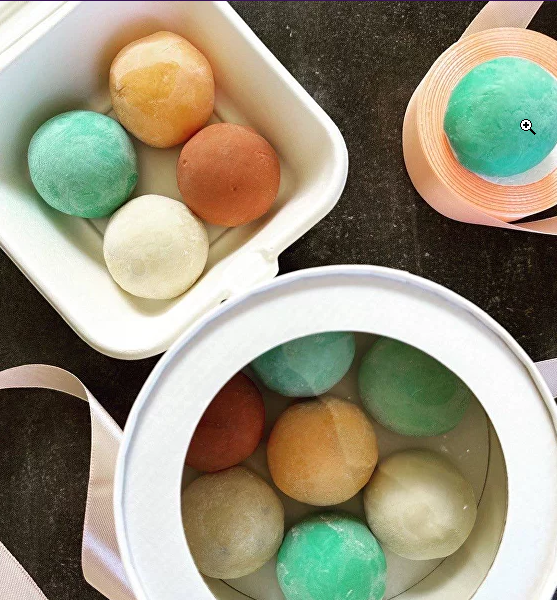 [SoulDesserts] Интенсив Моти за 3 недели (2025)