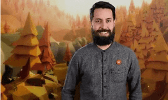 [domestika] Моделирование Low Poly-сцен для видеоигр