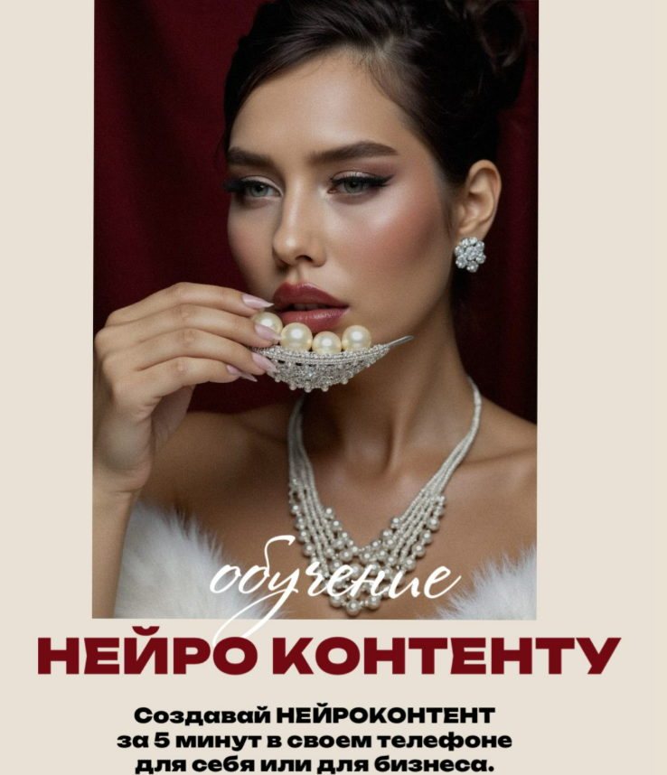 [Екатерина Некрасова] Нейрофото (2025)