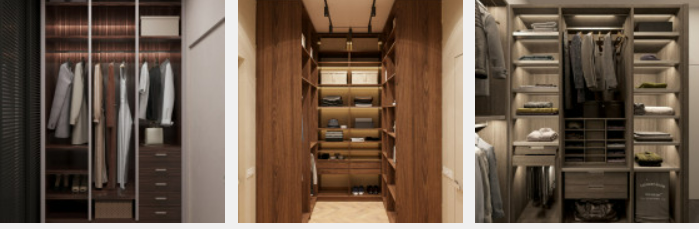 [Светлана Салтанова] Особенности проектирования гардеробных (2025)