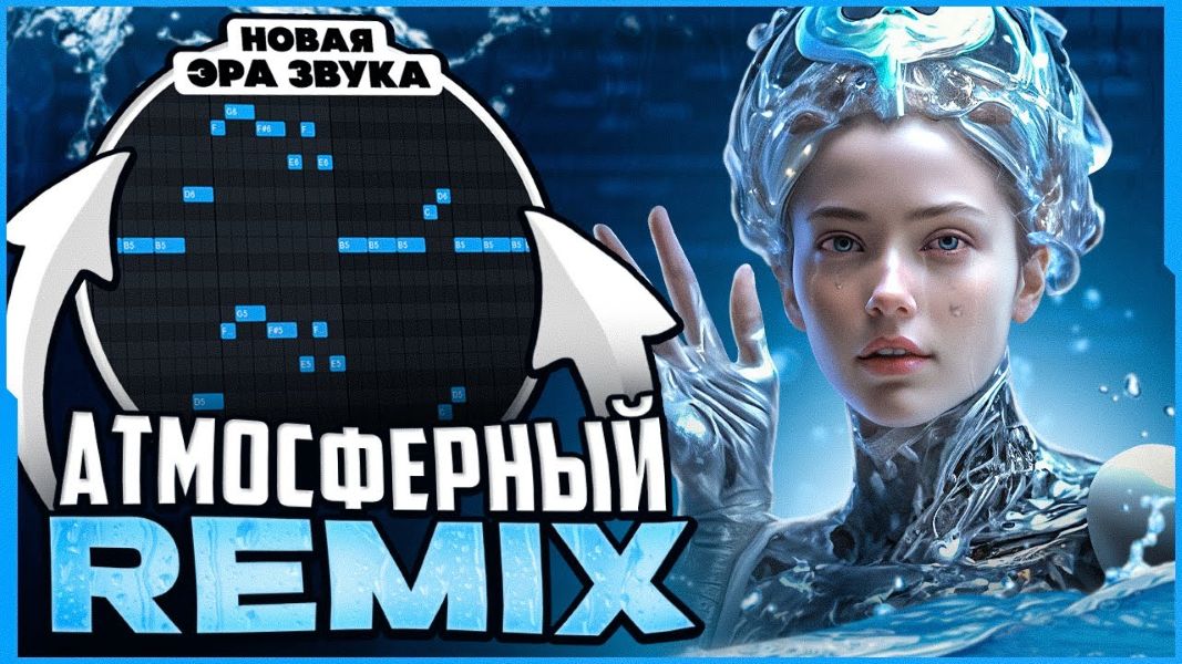 [Zwook] Атмосферные звуки своими руками