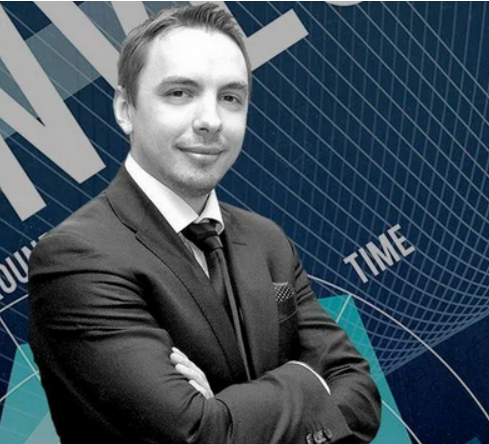 [Дмитрий Черёмушкин] [The Wall Street Pro] Подписка на аналитические материалы. Июль (2025)