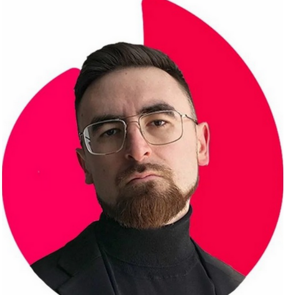 [Айтишник из Тиндера] Влечение через переписки (2025)