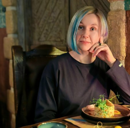 [Марина Анисина] [Аналитическое Таро] Методичка со значениями всех арканов Таро (2025)