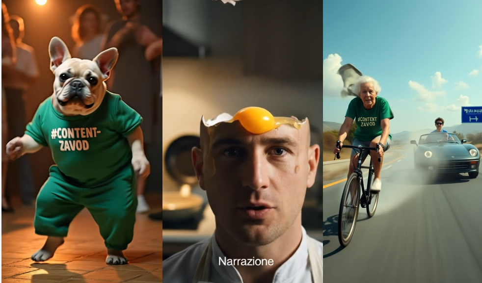 [Лена Поля] Контент-завод за 1990 рублей (2025)