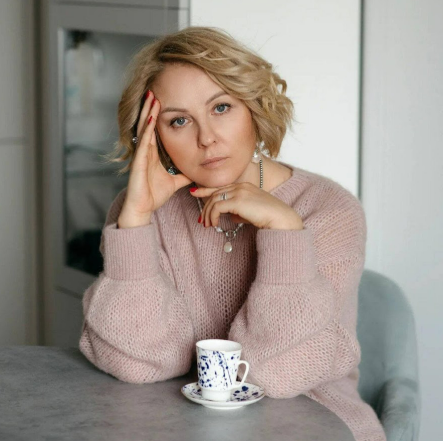 [Александра Алексеева] Психология бизнеса (2022)