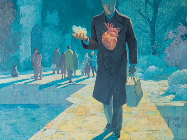 [Ирина Шибаева] [EduNote] Психическая смерть и мертвые части психики (2025)