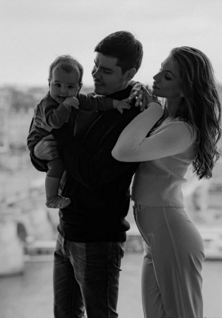 [Аяз Шабутдинов] Последняя лекция. Лидерство. Месяц 6 (2025)