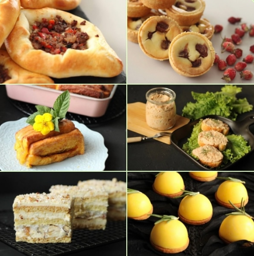 [Олеся Шубина] Клуб премиум «Вкусно Doma» (июль 2025)