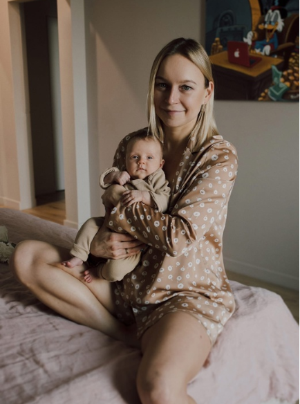 [Маша Блинова] Бережное восстановление тела изнутри (2022)