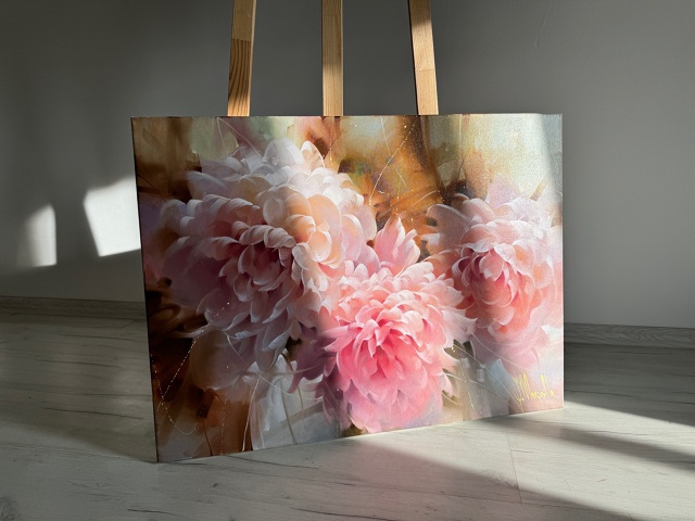 [Марсель Сингатуллин] Подарок сада зари (2025)