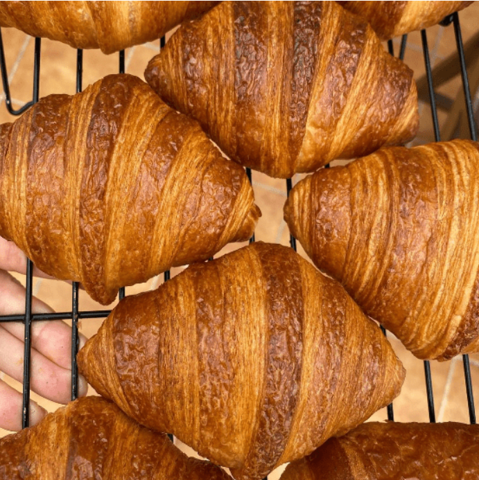 [Екатерина Алексеенко] Курс по круассанам (2023)