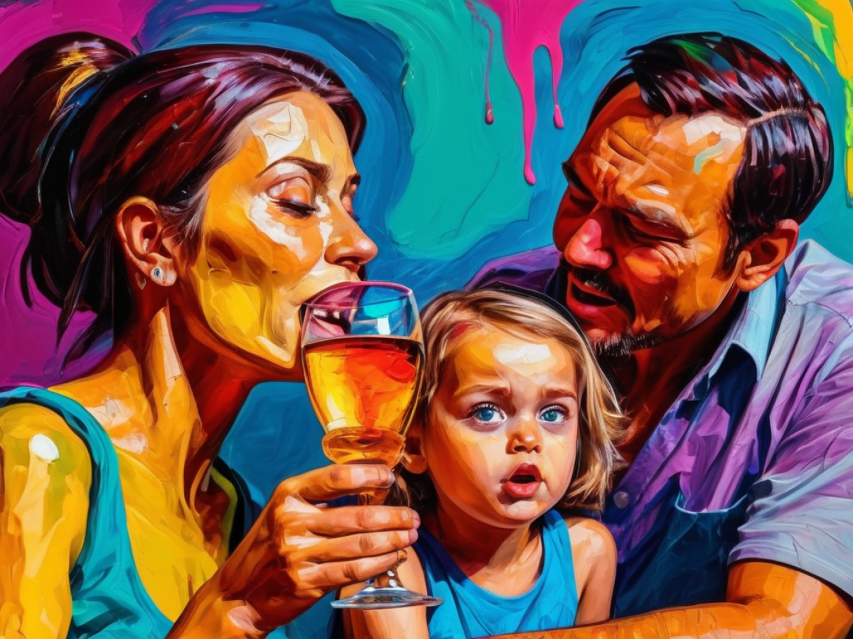 [Анфиса Белова] [EduNote] Как вырастить взрослого ребенка алкоголиков: что отличает дисфункциональную семью от функциональной (2025)