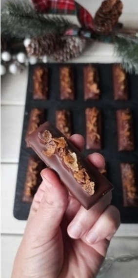 [Олеся Шубина] Такое разное печенье (2025)