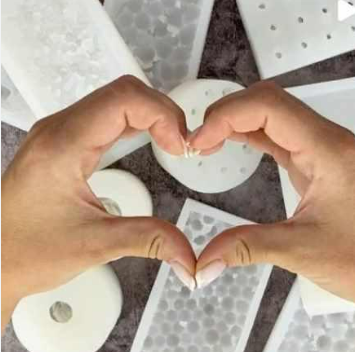 [marfamold_mk] Создание мягких силиконовых молдов с нуля (2022)