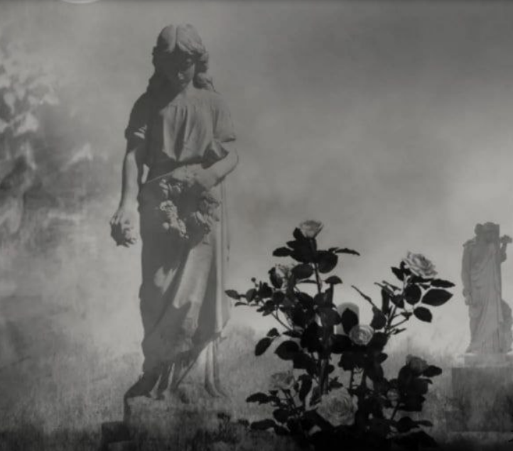 [Владислав Череватый] 13 ключей к силе. Ключ 10 Мир мертвых (2023)