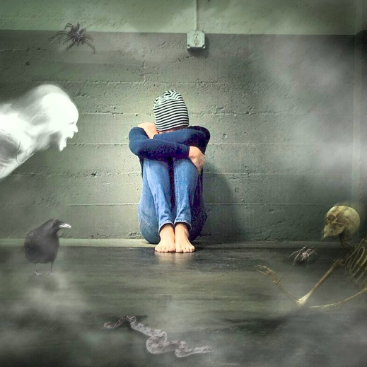 [Надежда Десятник] [Институт EMDR и FLASH] ЕМДР-протокол для выбора мишени и терапии страхов и фобий (2025)