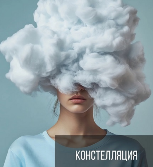 [Анастасия Семко] Интенсив по констелляциям. Тариф Базовый (2025)